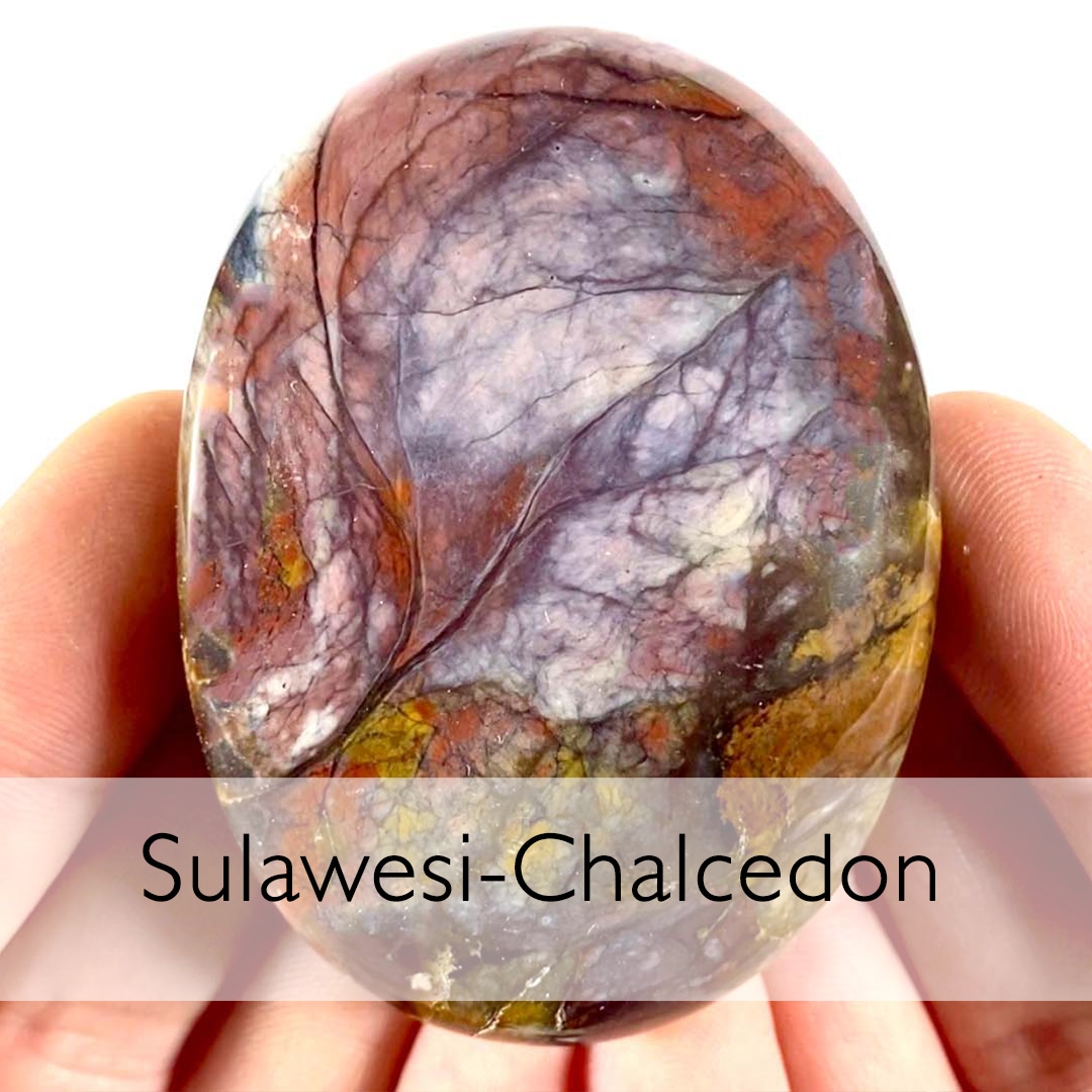 Sulawesi-Chalcedon