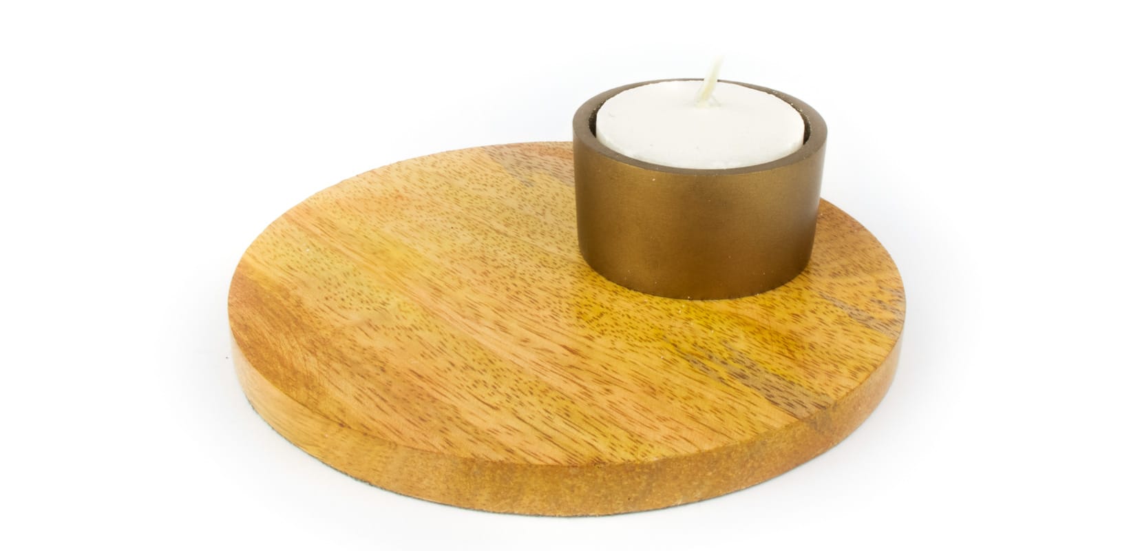 2-in-1 Räuchergefäß Teelicht