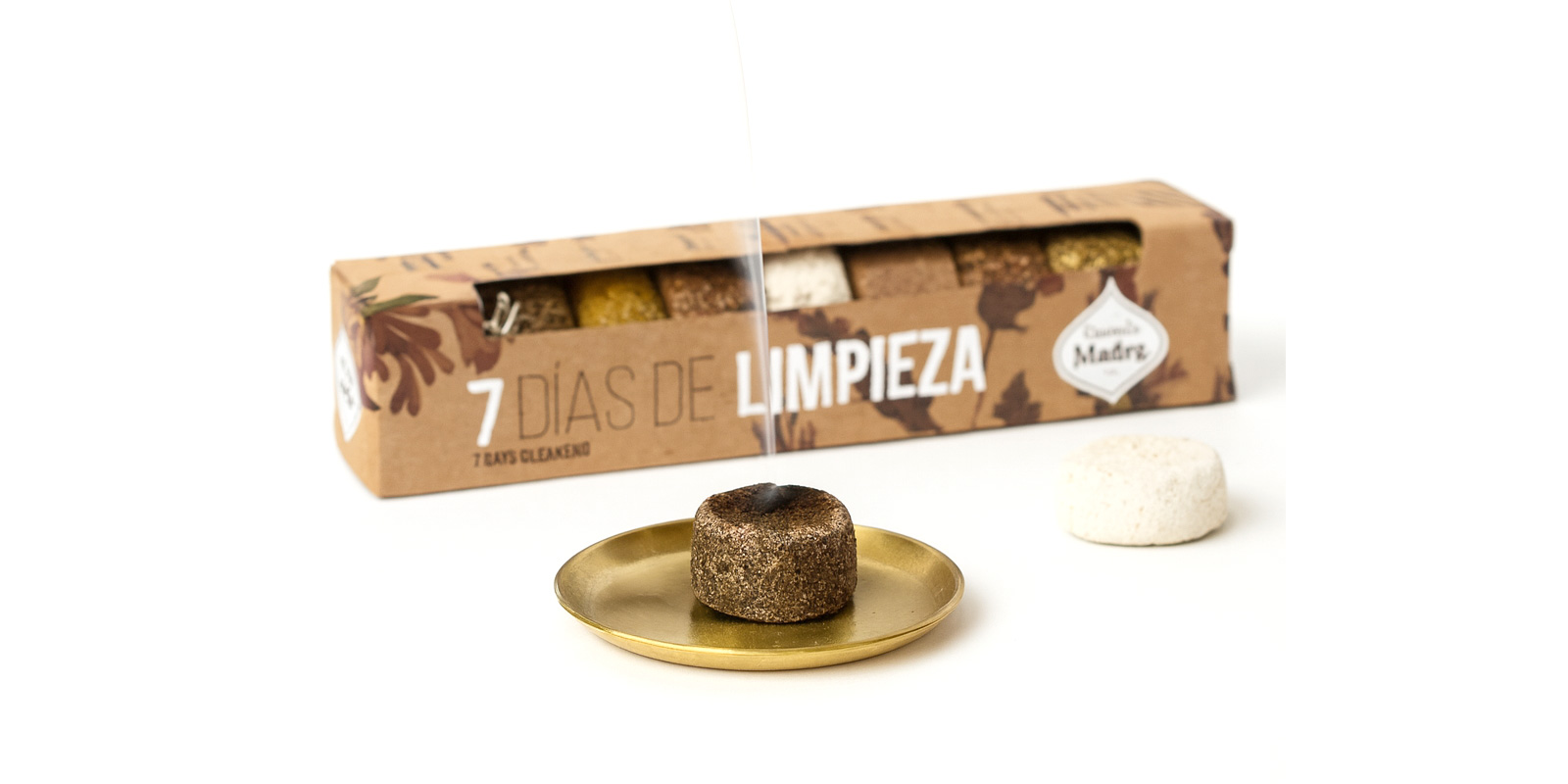 7 Tage Reinigung - Anwendung