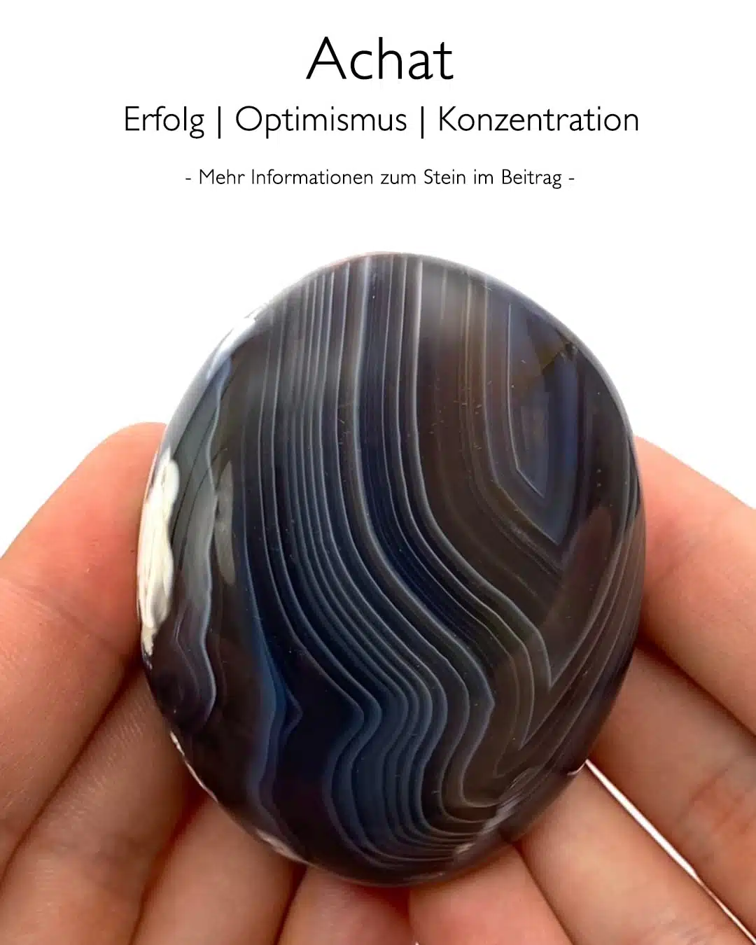 Achat Wirkung