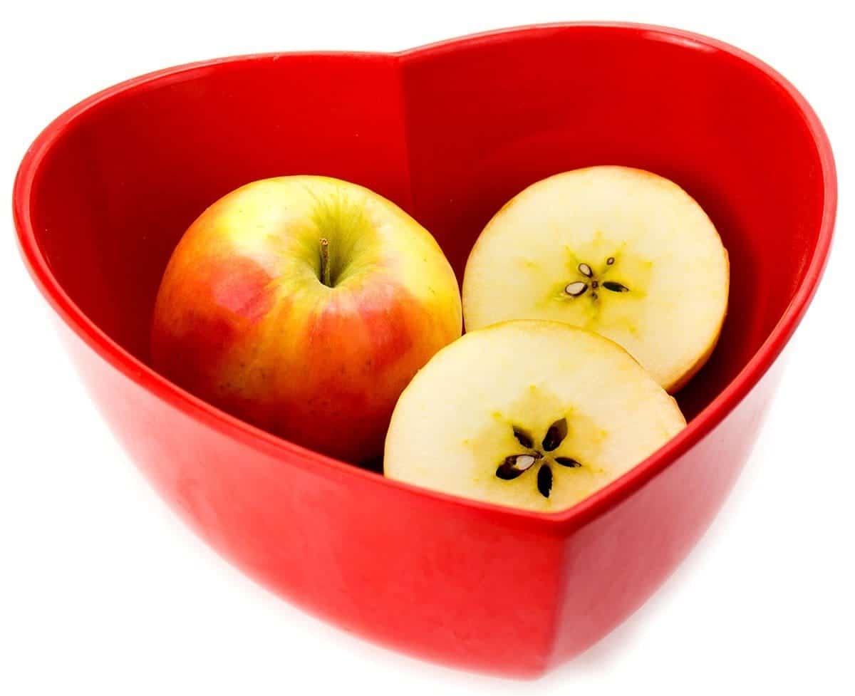 Äpfel in der Magie Äpfel in der Magie