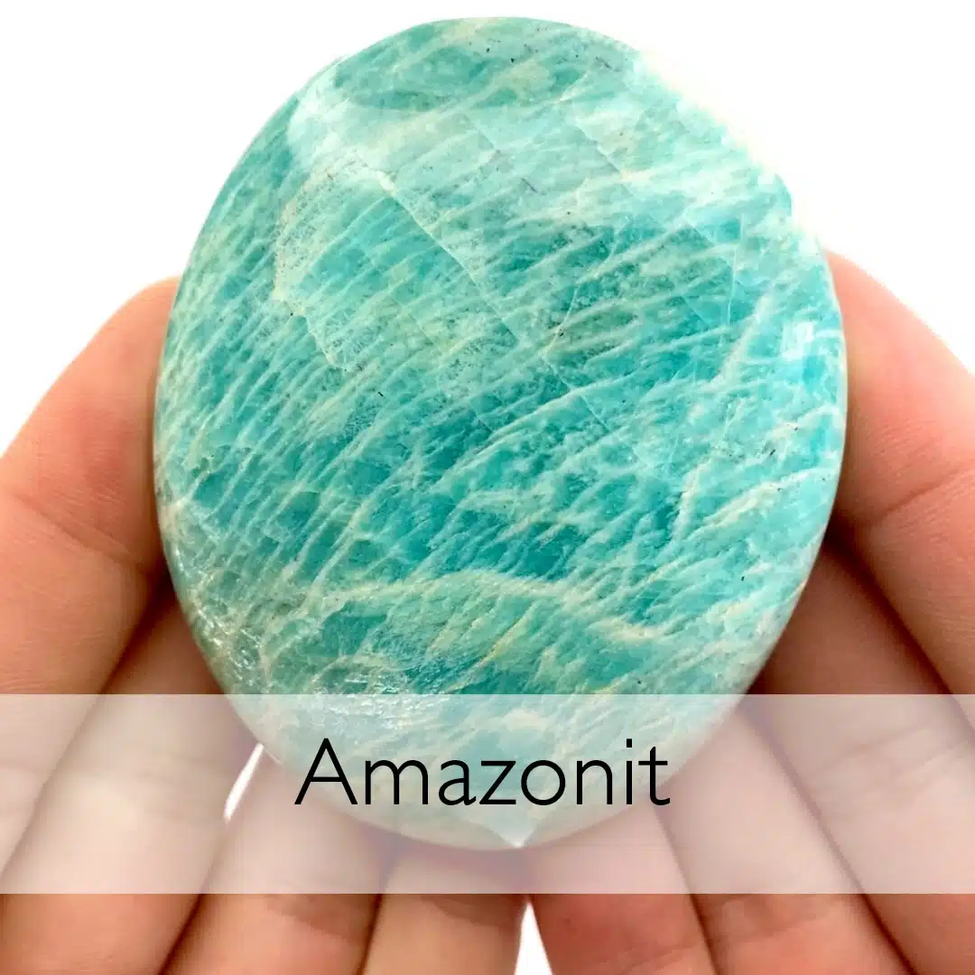 Amazonit