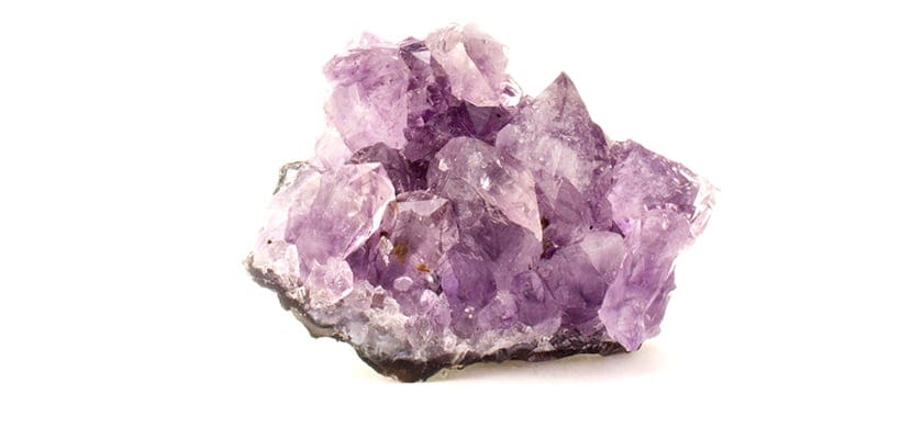 Amethyst-Druse