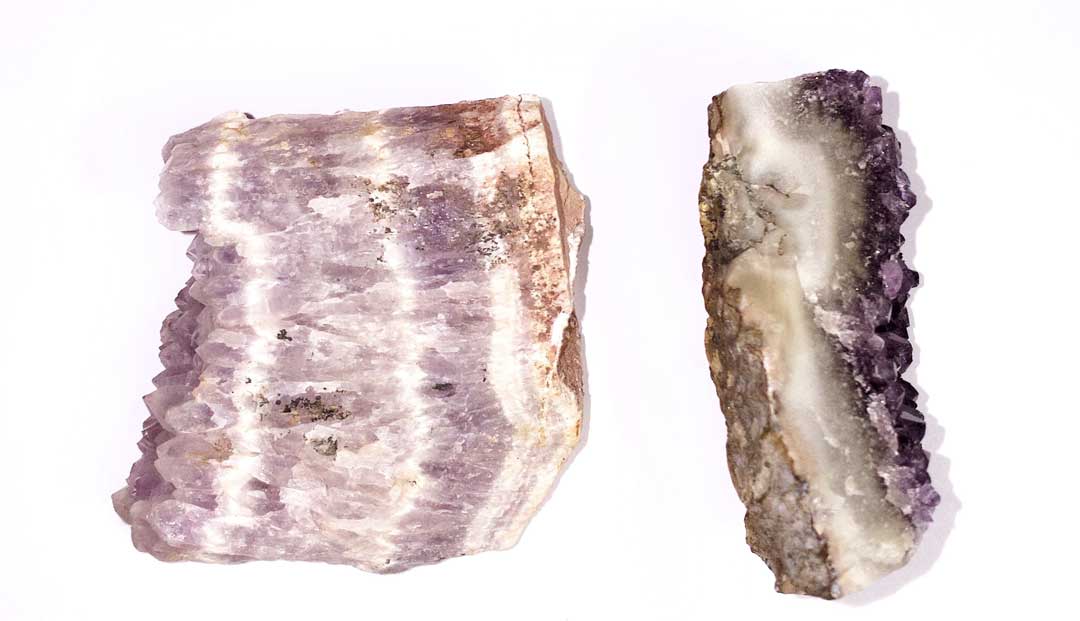 Amethyst Vergleich Indonesien