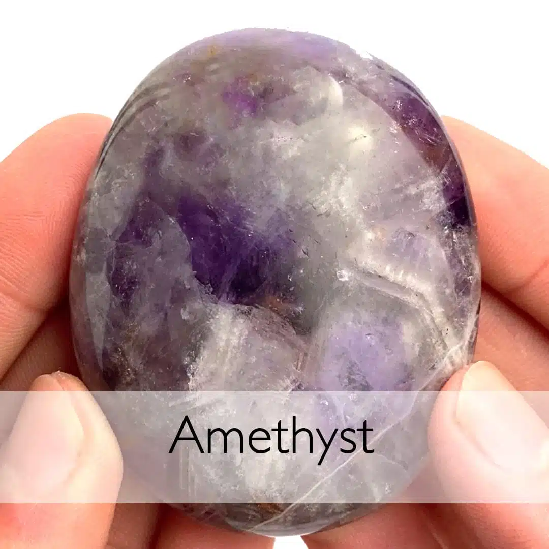 Steinwissen: Fluorit