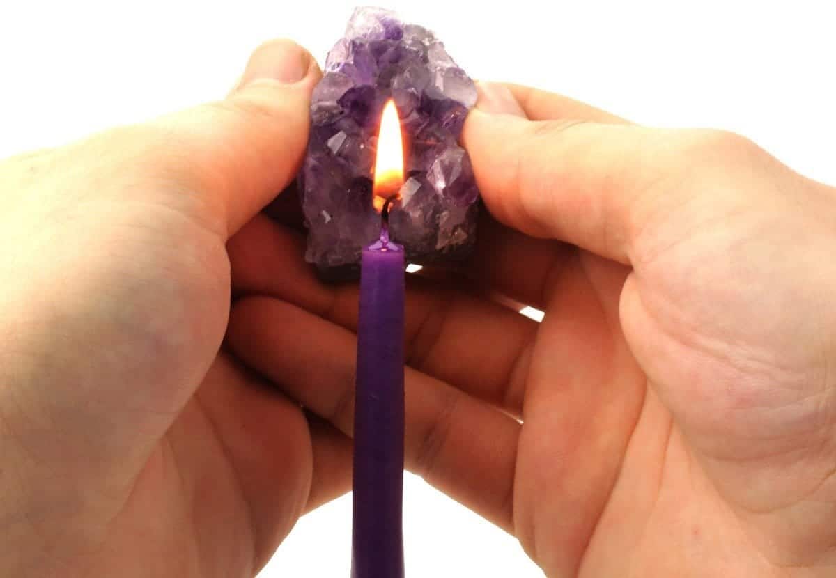 Amethyst-Meditation Amethyst-Meditation