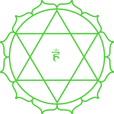 Anahata-Herzchakra Anahata Herzchakra scaled