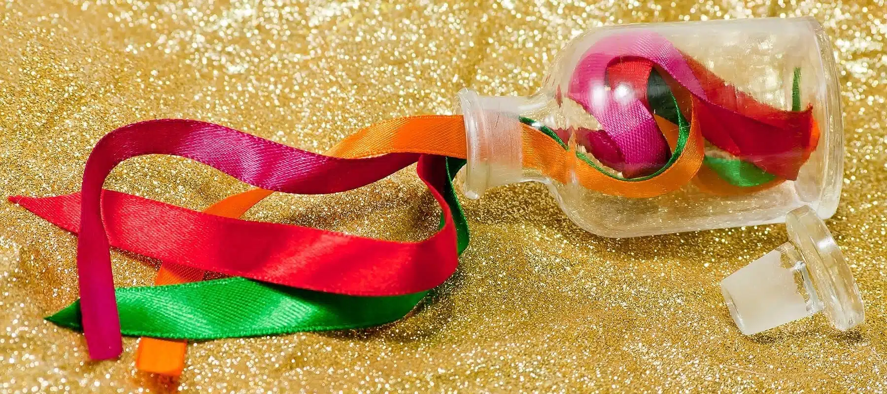 Wie man die Sympathiemagie für sich nutzen kann.