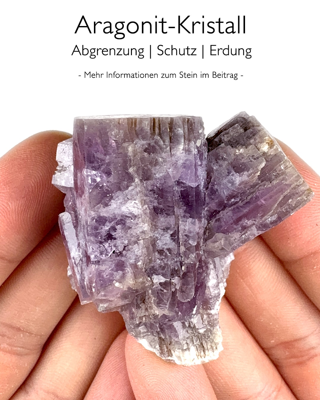 Aragonit Wirkung Aragonit Wirkung
