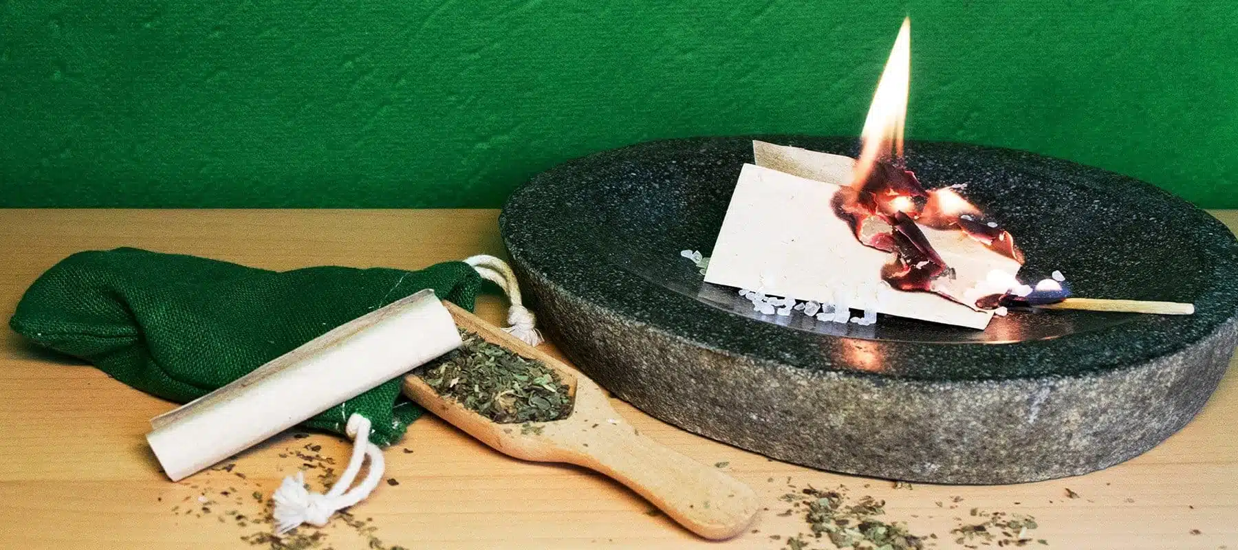 Küchenmagie für ein glückliches neues Jahr!