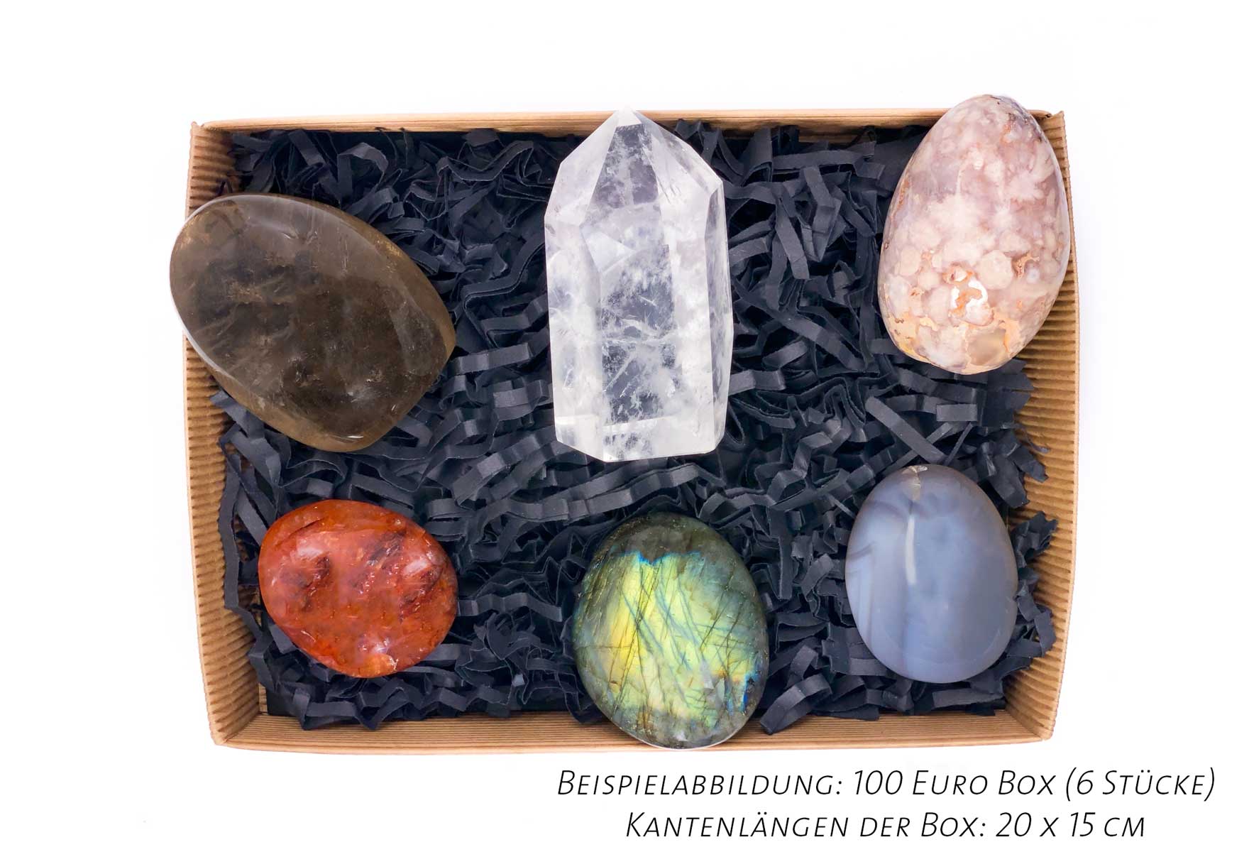 Box Madagaskar 100 3