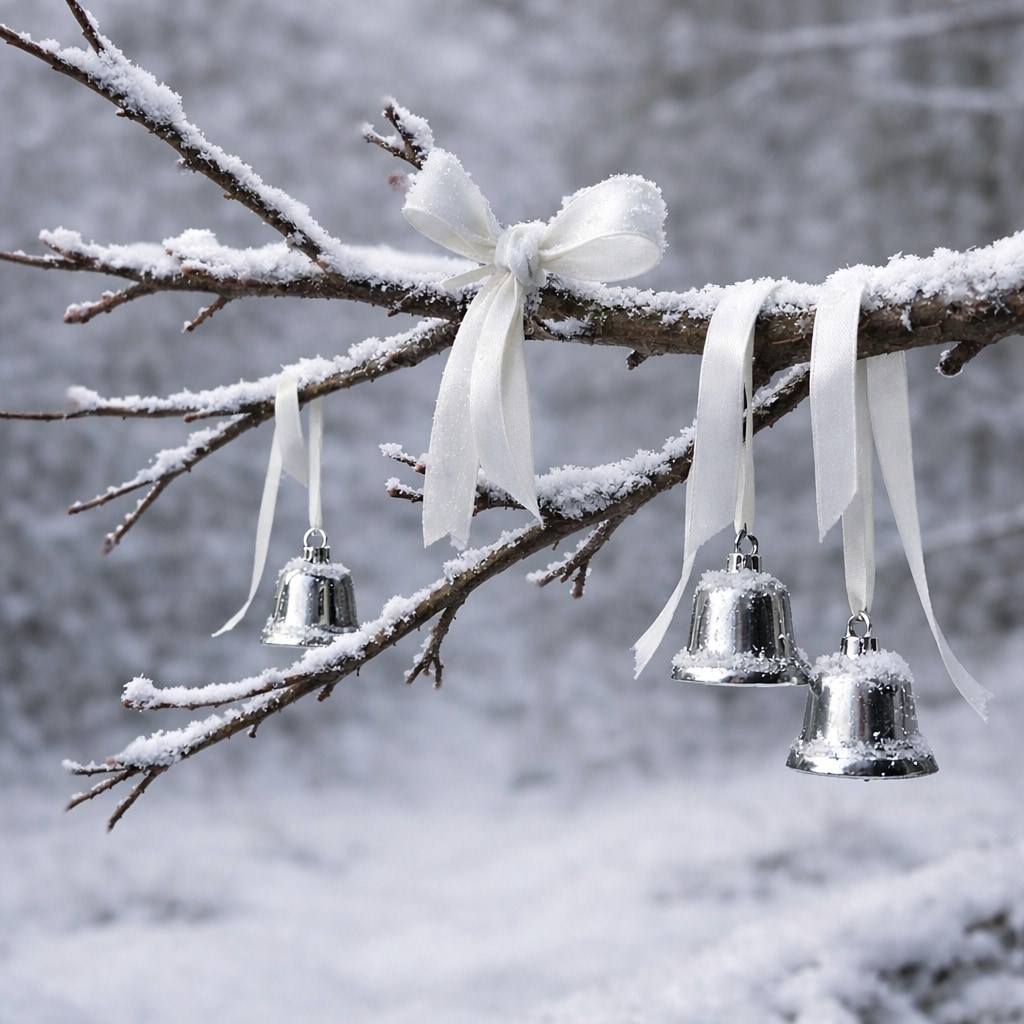 Glöckchen für Bridghid