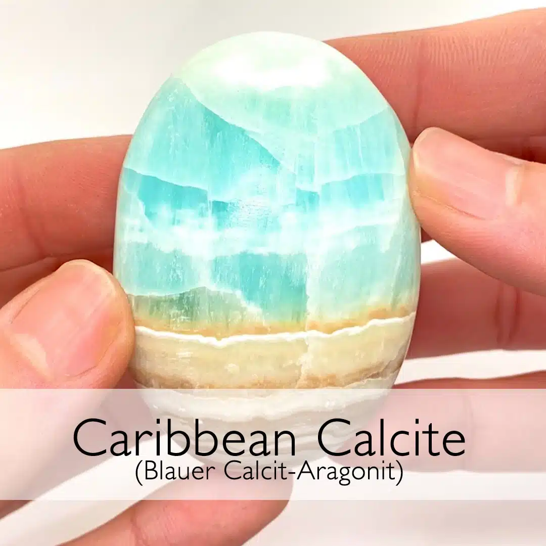 Caribbean Calcite