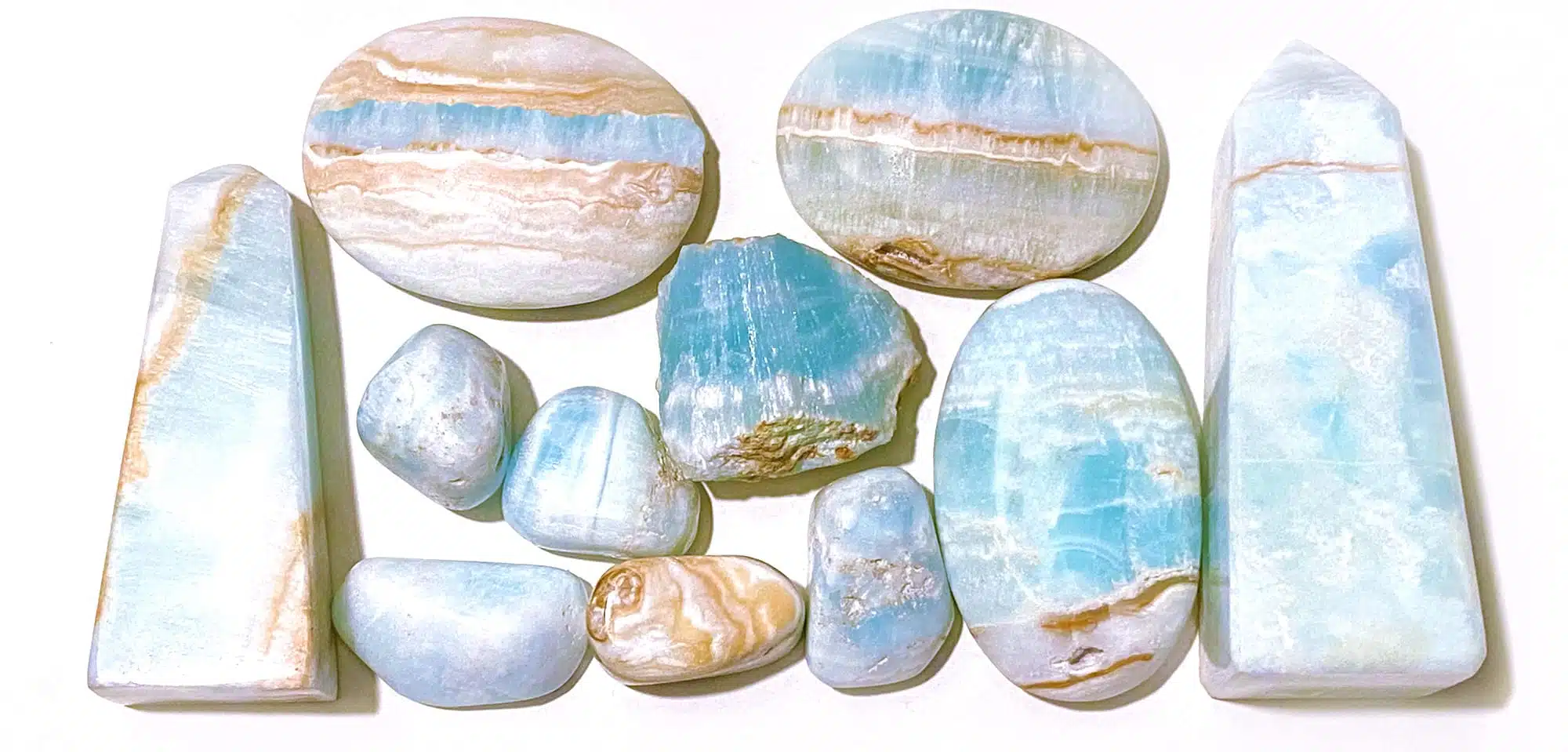 Über die Arbeit mit Kraftsteinen Neue Steine und ihre Wirkung