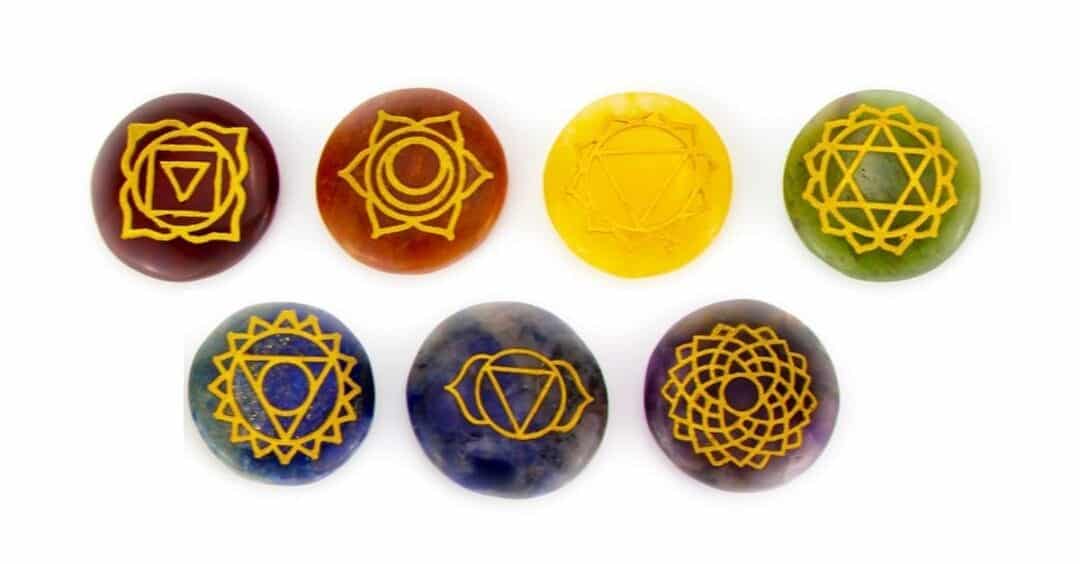 2. Chakra Sakralchakra (Svadhisthana) Practical Magic Magazin