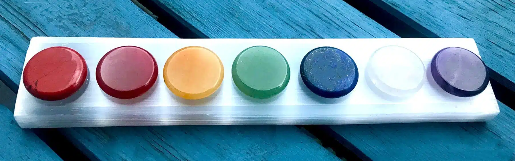 Über die Arbeit mit Kraftsteinen Die Verwendung von Kraftsteinen