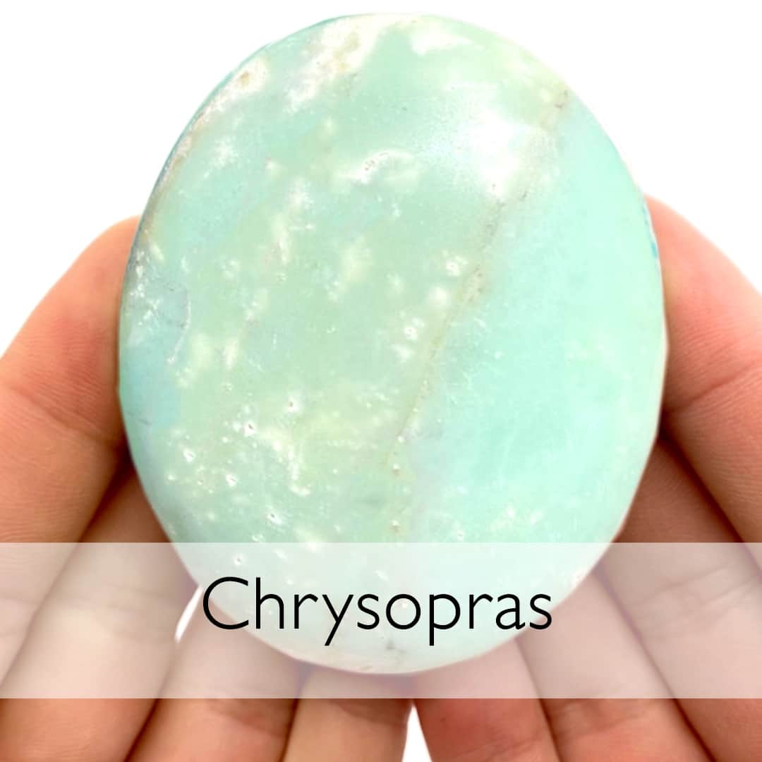 Chrysopras