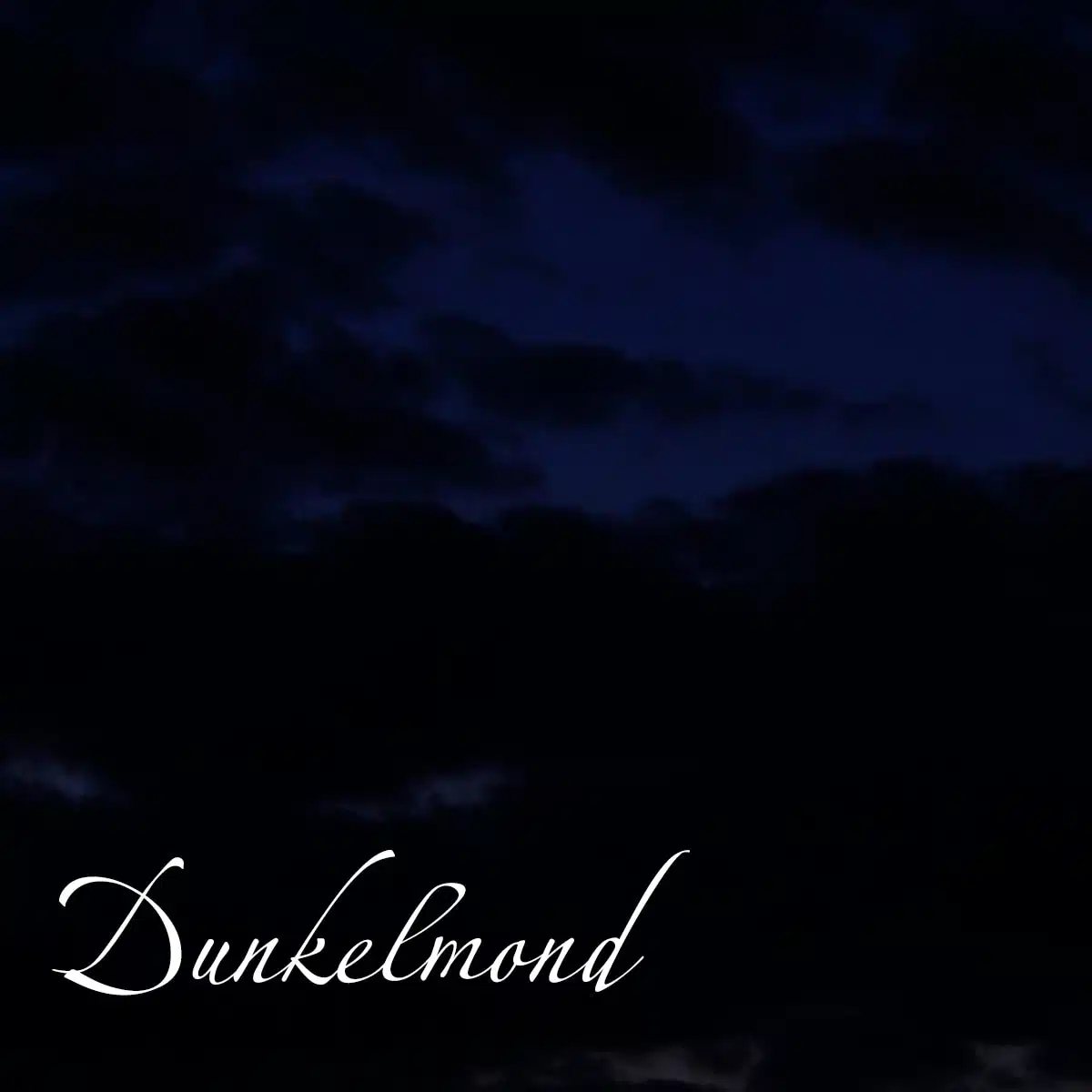 Der Dunkelmond im Juli