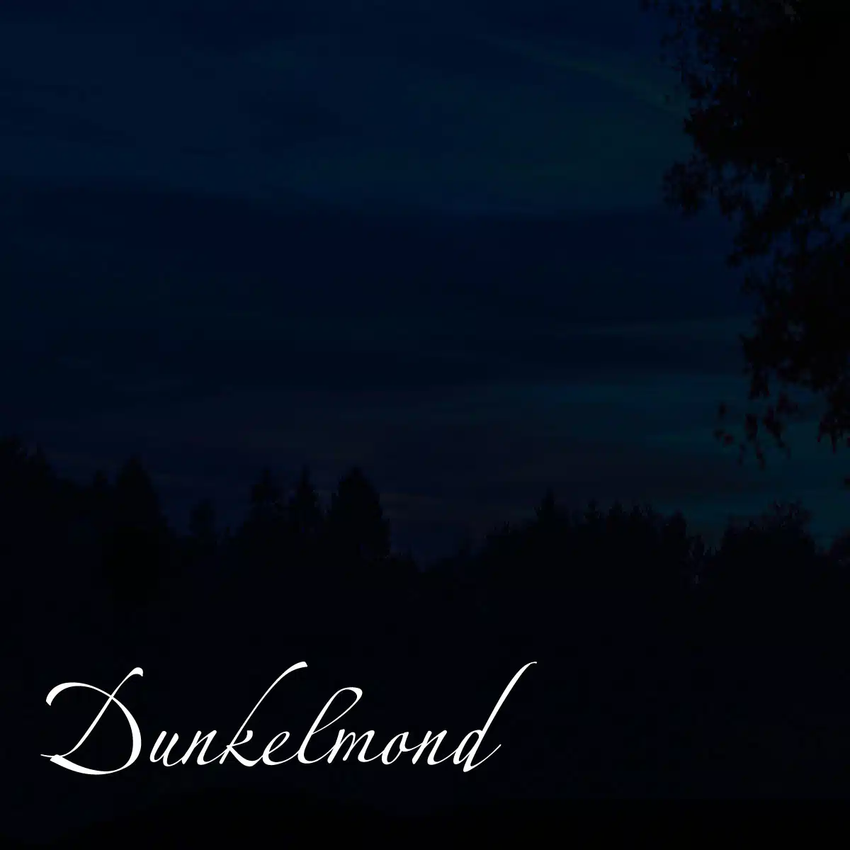 Der Dunkelmond im April