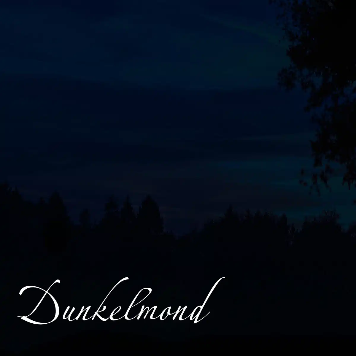 Der Dunkelmond im Februar