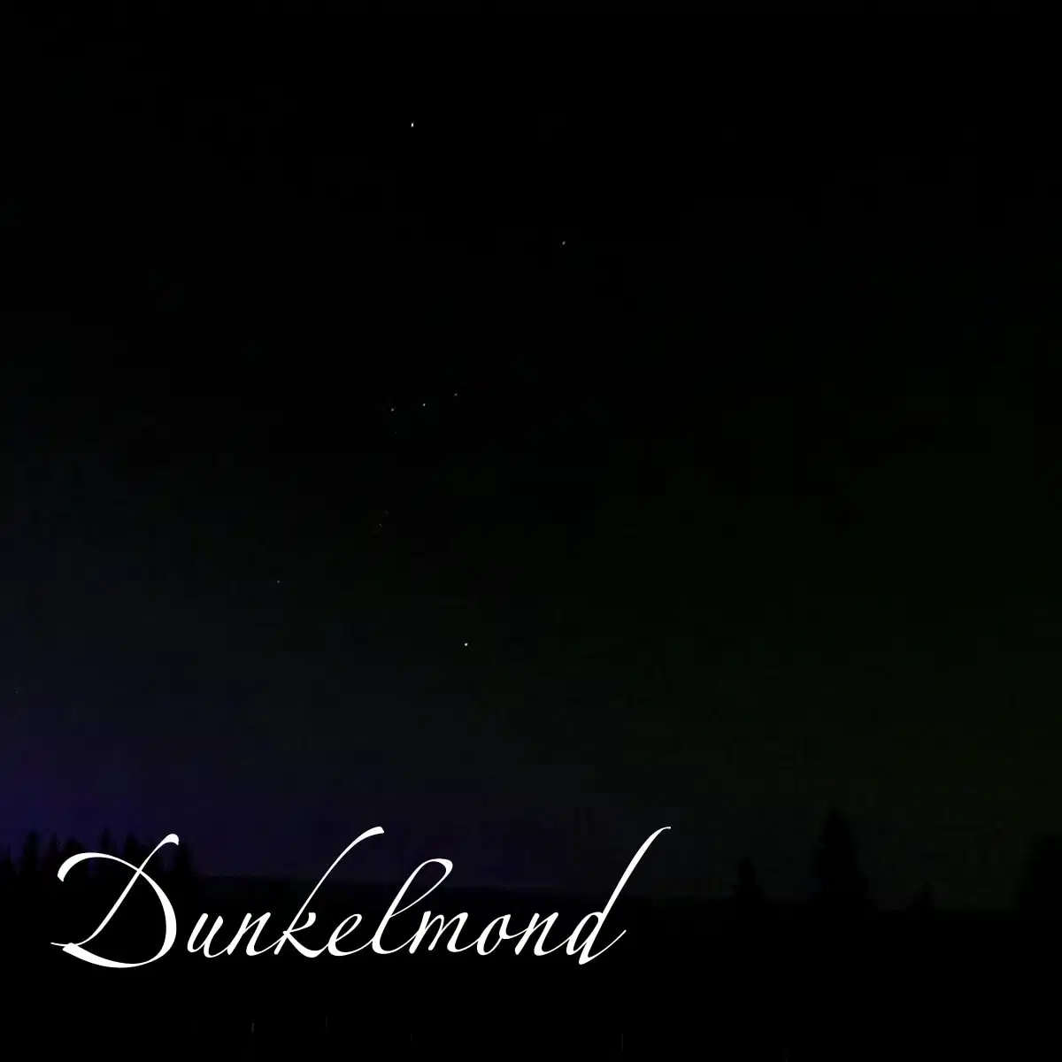 Der Dunkelmond im Mai