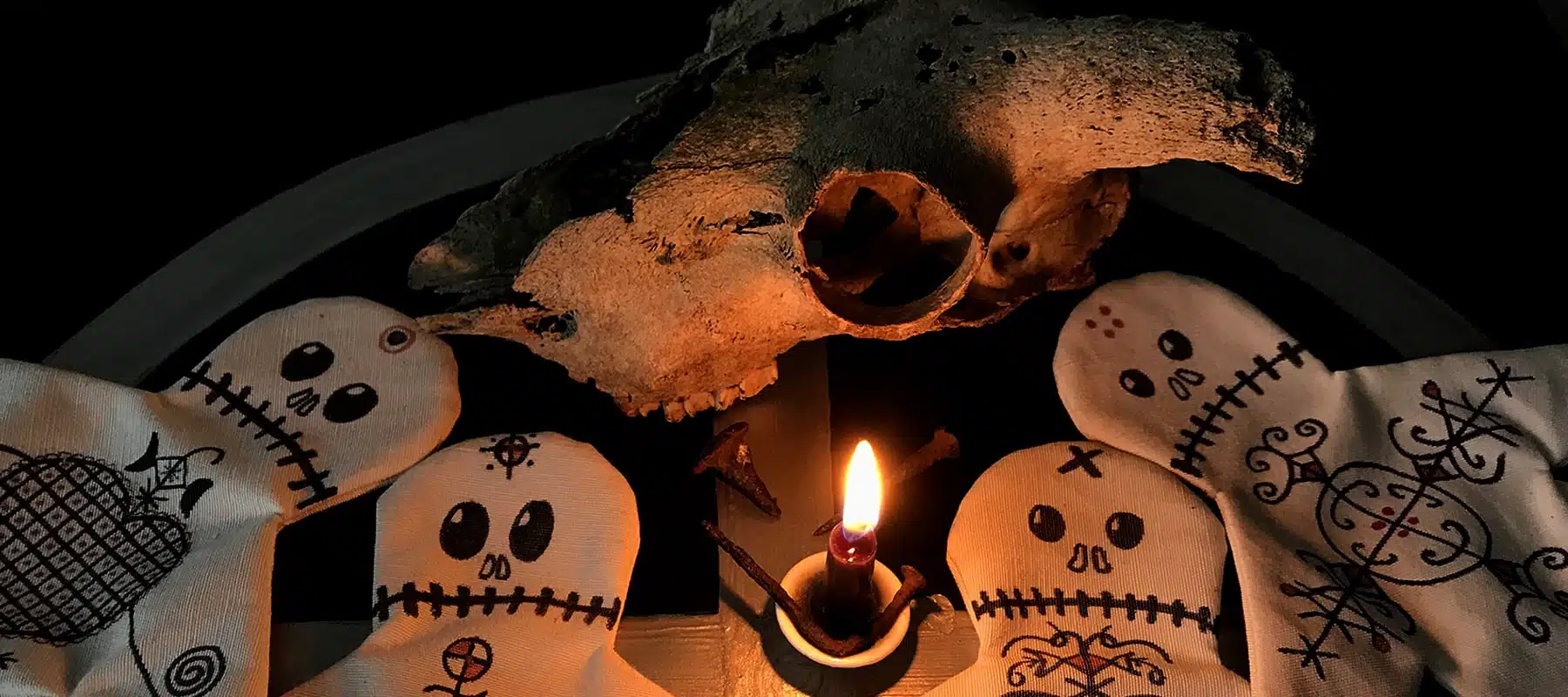 Glückstage und Feiertage im November – Übersicht 13. November – Tag der schwarzen Magie