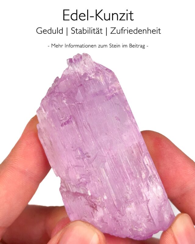 Edel-Kunzit