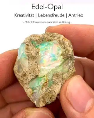 Edel-Opal