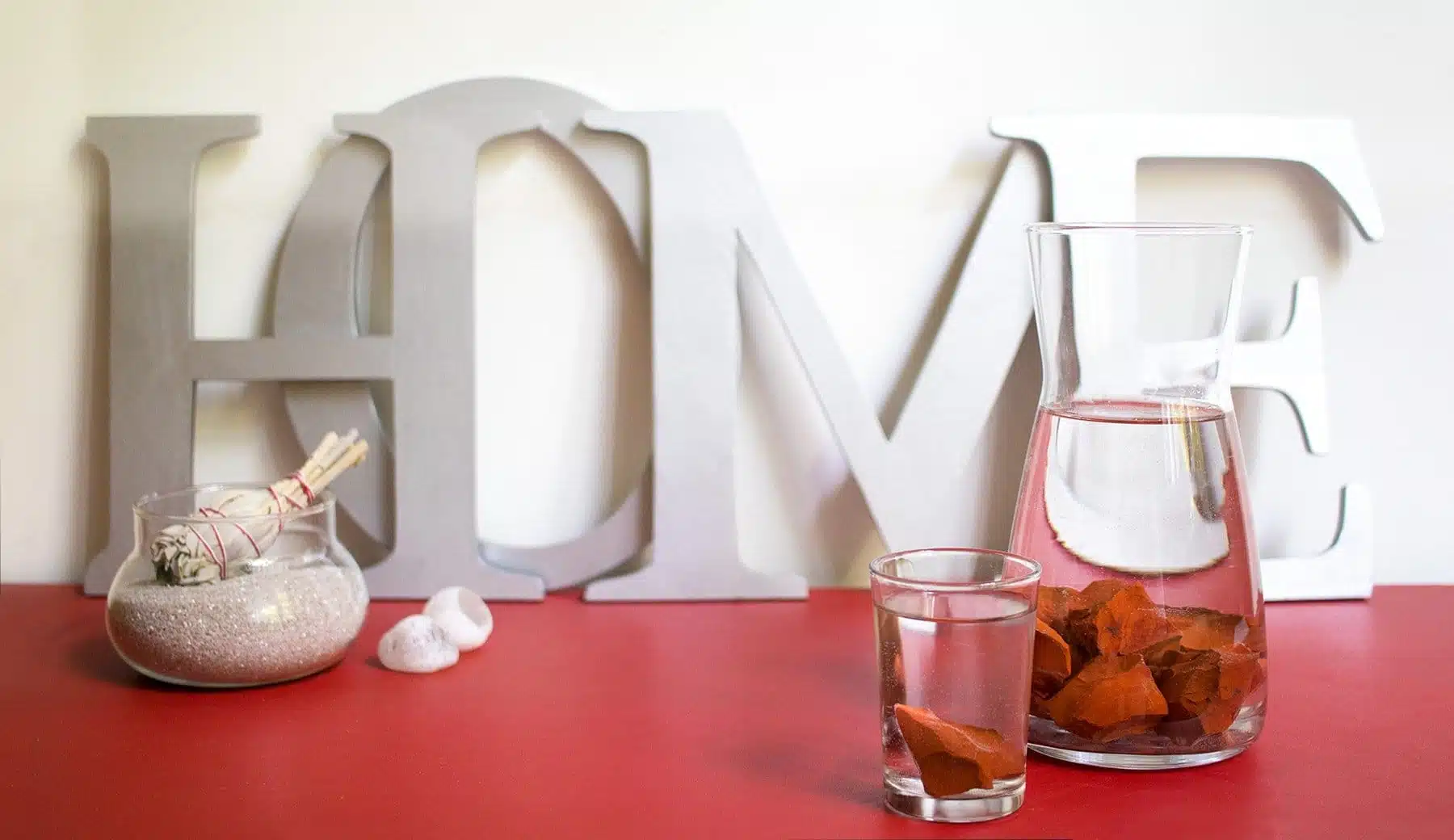 Über die Arbeit mit Kraftsteinen Edelsteinwasser – Herstellung und Anwendung