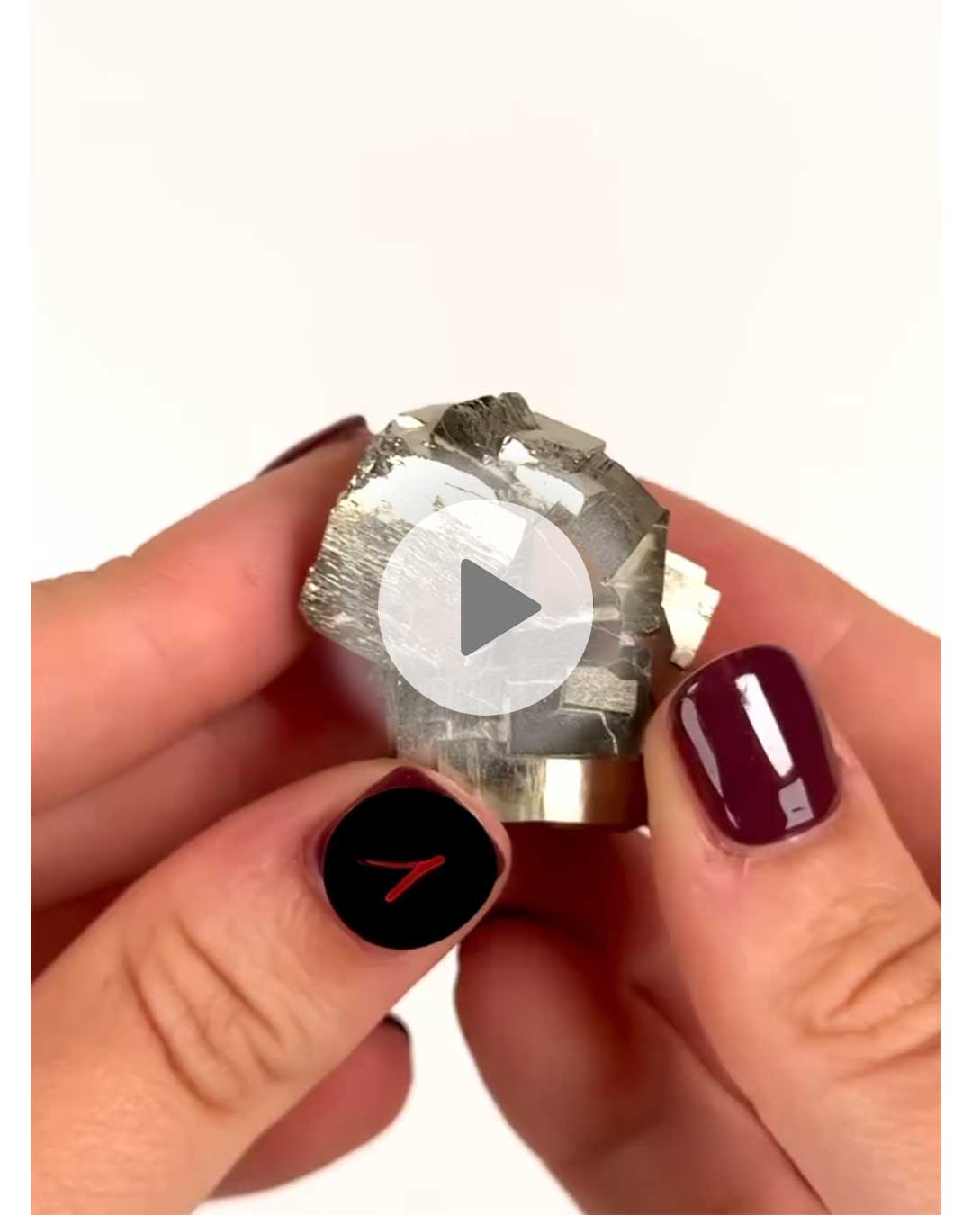 Einzelstueck-Ambasaguas-Pyrit-1