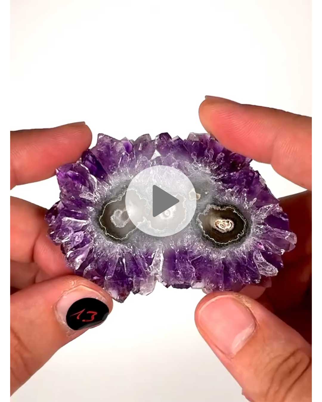 Einzelstueck-Amethyst-Blume-13