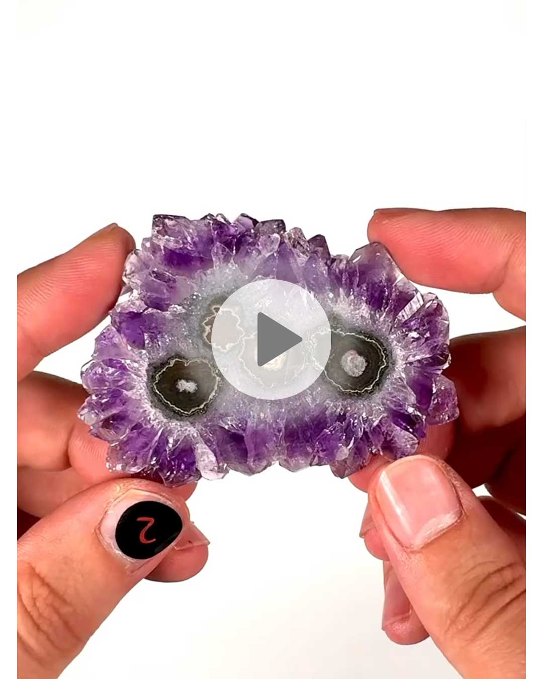 Einzelstueck-Amethyst-Blume-2