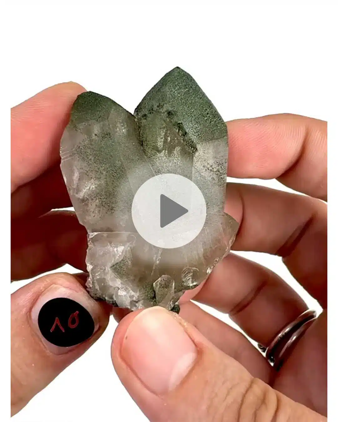 Einzelstueck-Bergkristall-Chlorit-Mont-Blanc-10