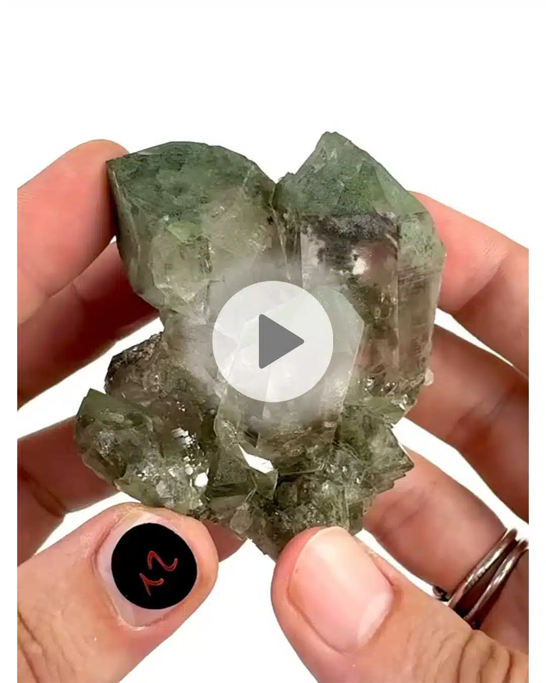 Einzelstueck-Bergkristall-Chlorit-Mont-Blanc-12