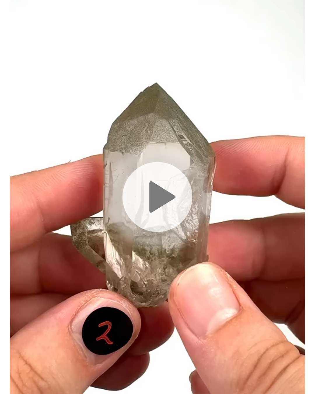 Einzelstueck-Bergkristall-Chlorit-Mont-Blanc-2