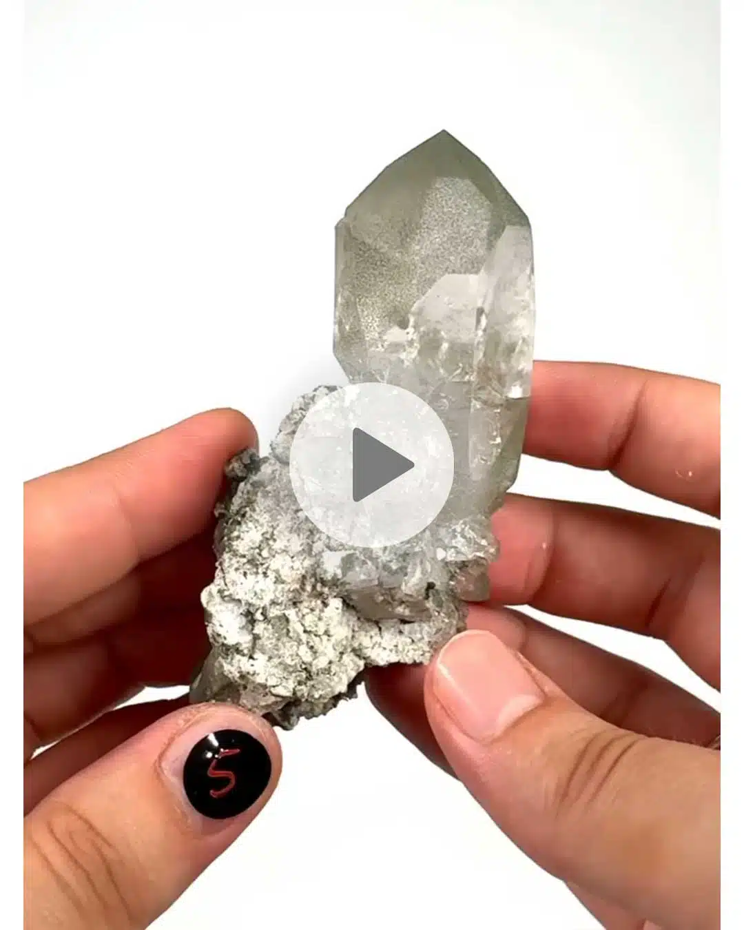 Einzelstueck-Bergkristall-Chlorit-Mont-Blanc-5