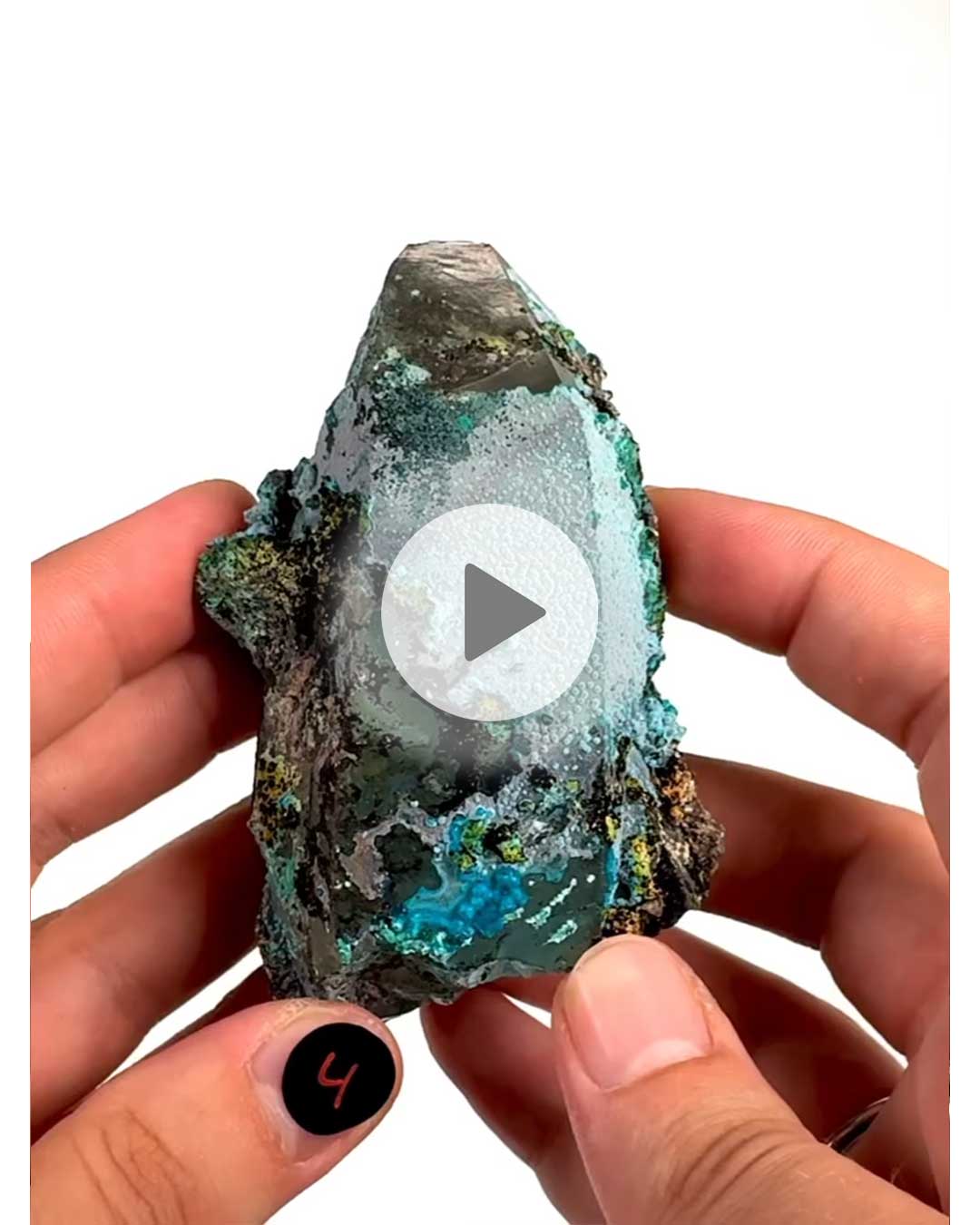 Einzelstueck-Chrysokoll-Bergkristall-4