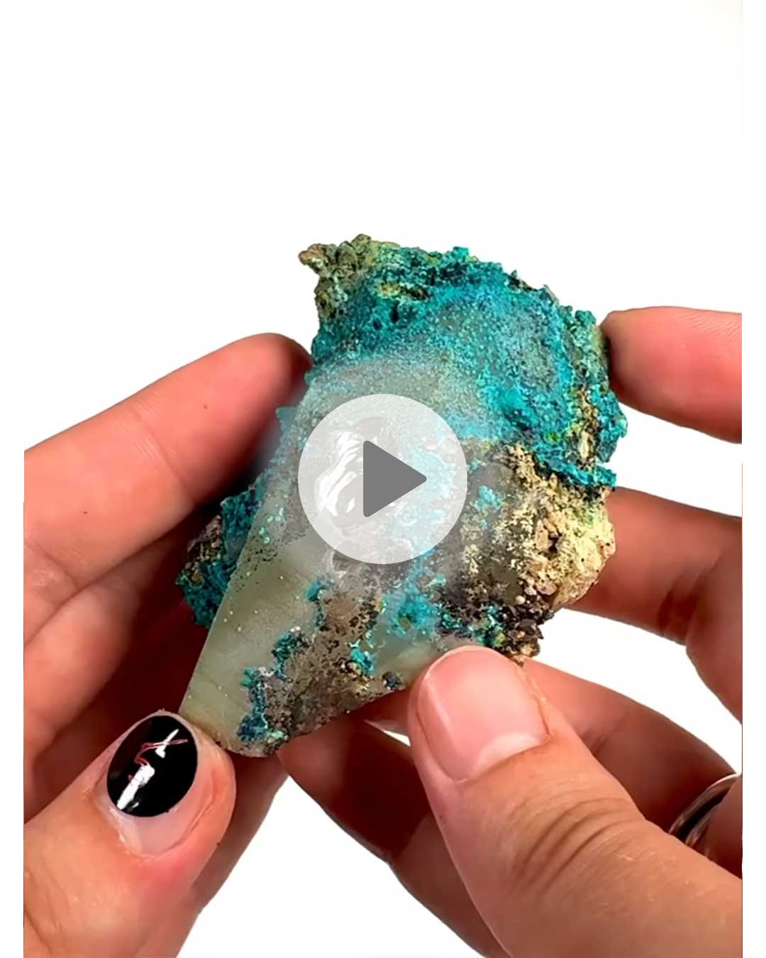 Einzelstueck-Chrysokoll-Bergkristall-5