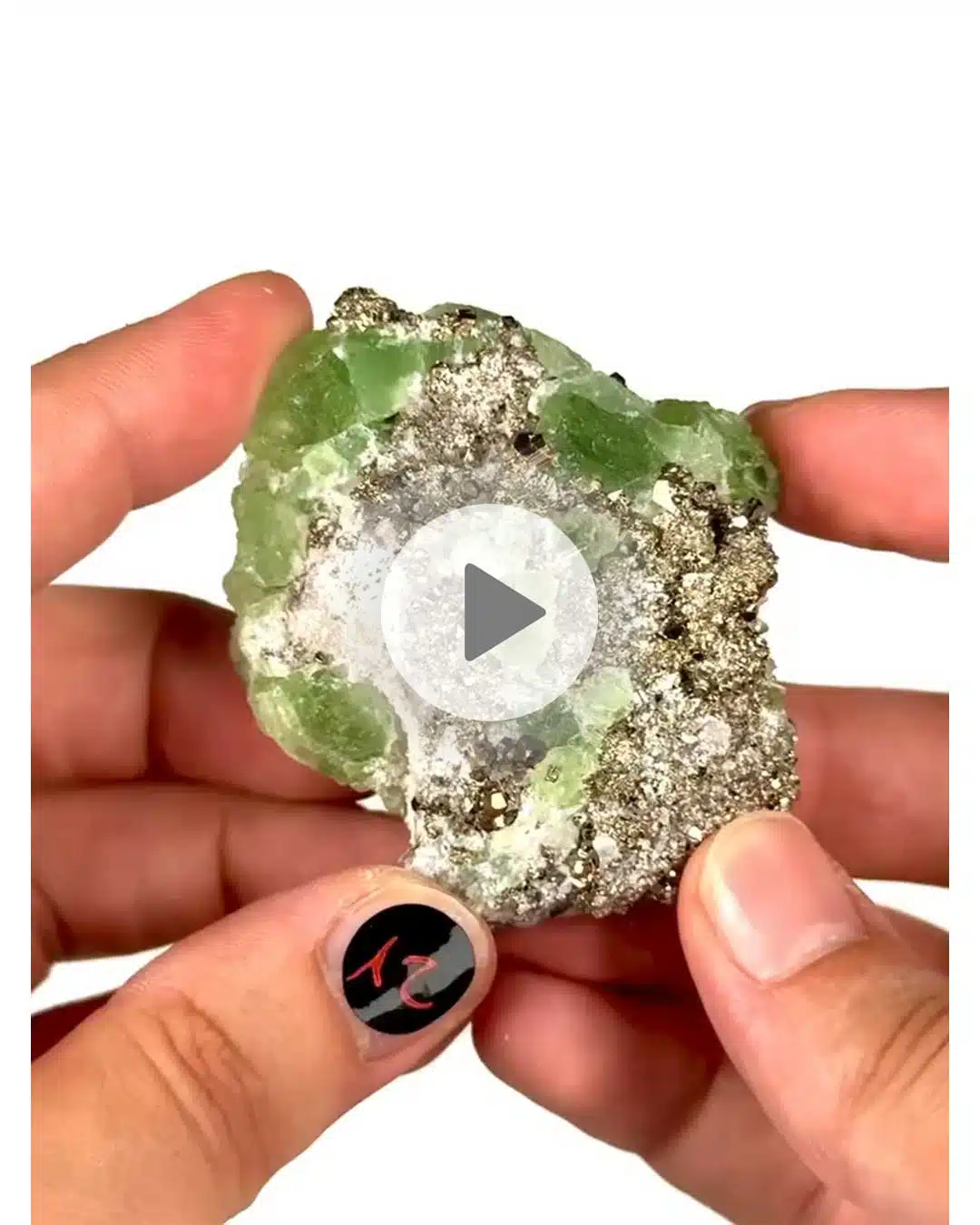 Einzelstueck-Fluorit-Pyrit-Peru-12