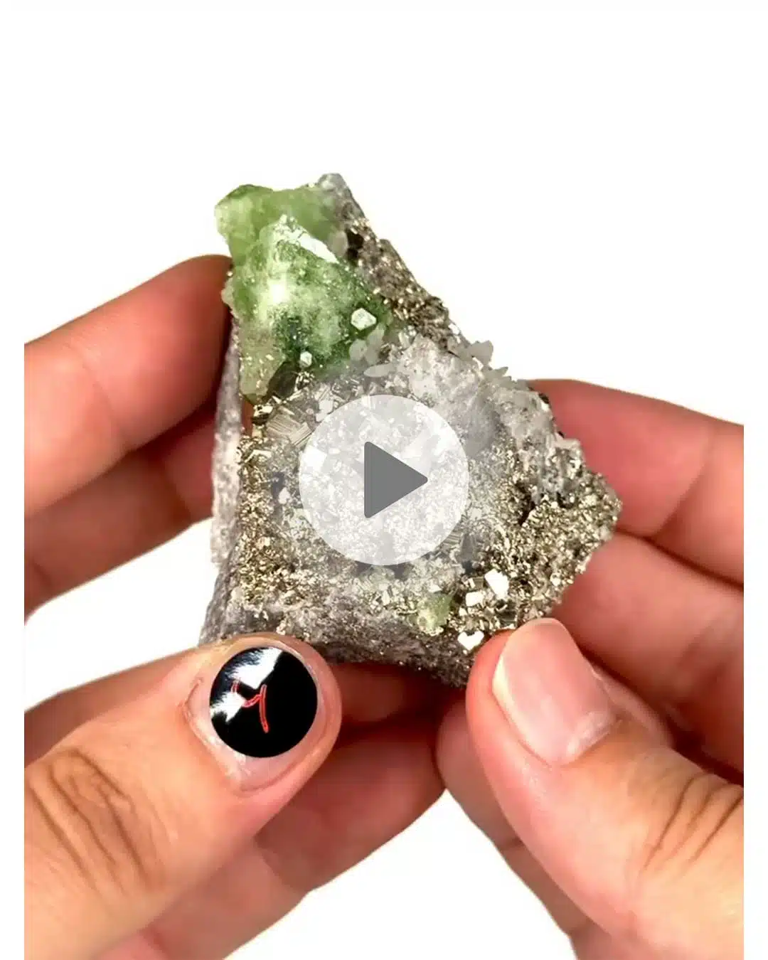 Einzelstueck-Fluorit-Pyrit-Peru-4