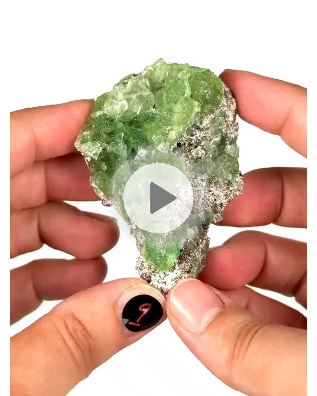 Einzelstueck-Fluorit-Pyrit-Peru-9