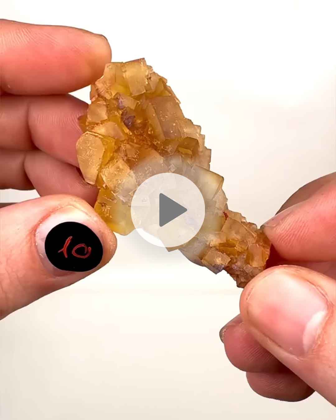 Einzelstueck-Gelber-Fluorit-Marokko-10