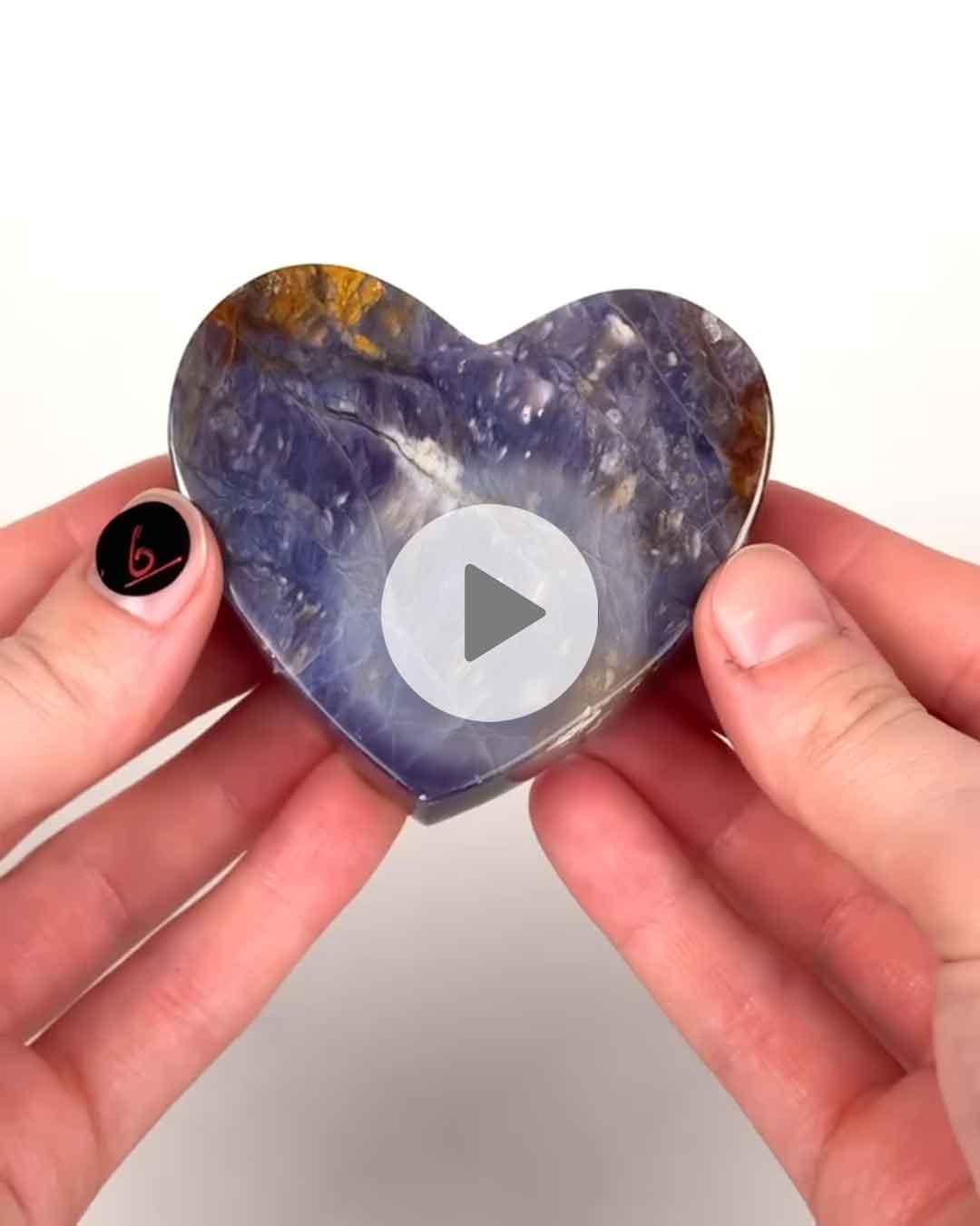Einzelstueck-Lavendel-Chalcedon-Herz-gross-6