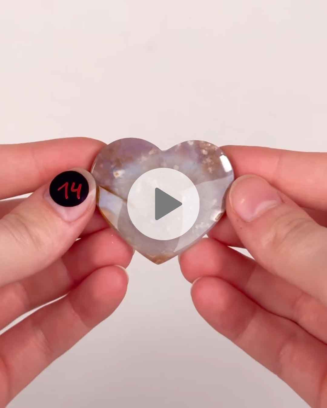 Einzelstueck-Lavendel-Chalcedon-Herz-klein-14