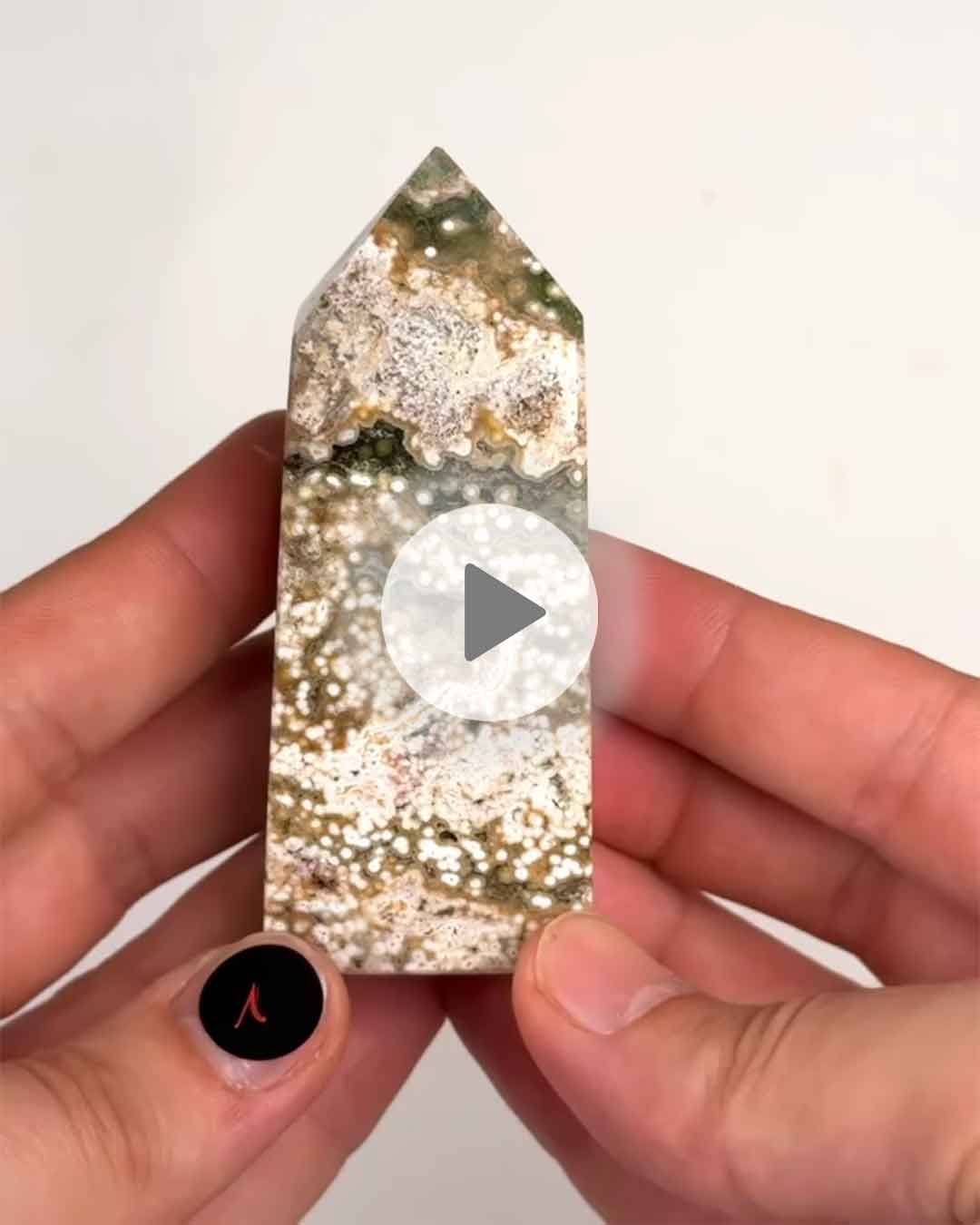 Einzelstueck-Ozeanjaspis-Turm-1