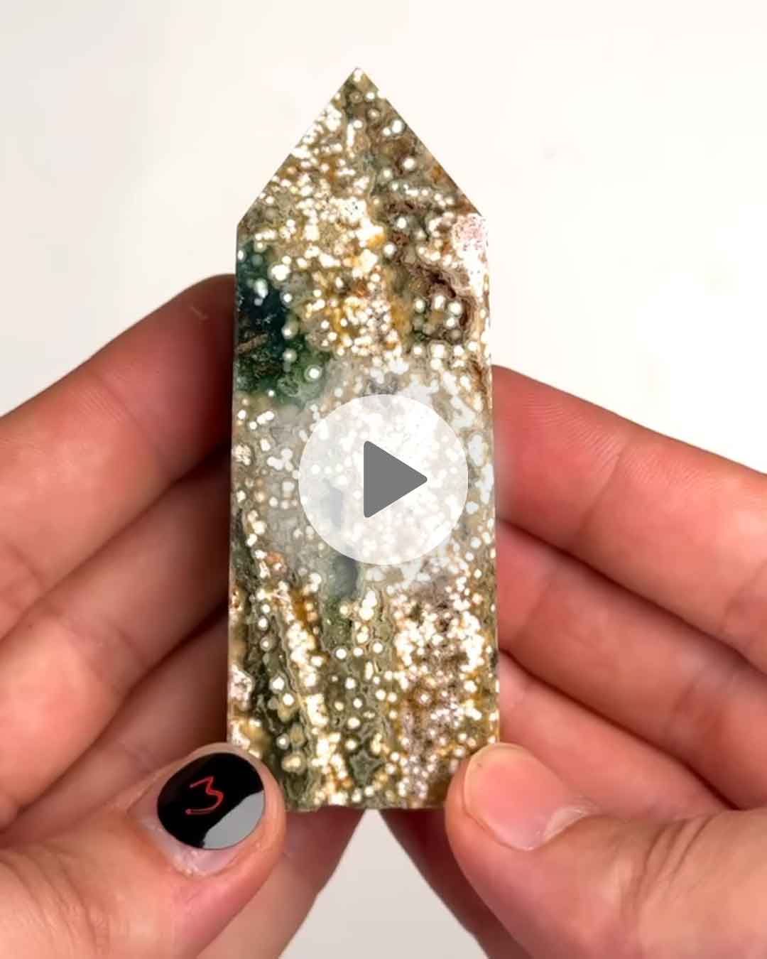 Einzelstueck-Ozeanjaspis-Turm-3