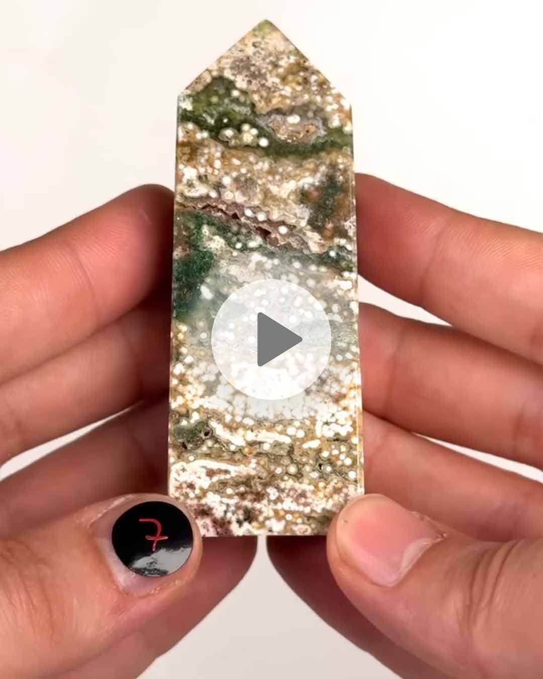 Einzelstueck-Ozeanjaspis-Turm-7