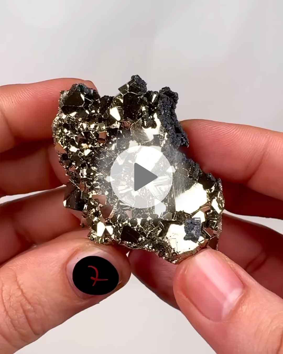 Einzelstueck-Peru-Pyrit-7