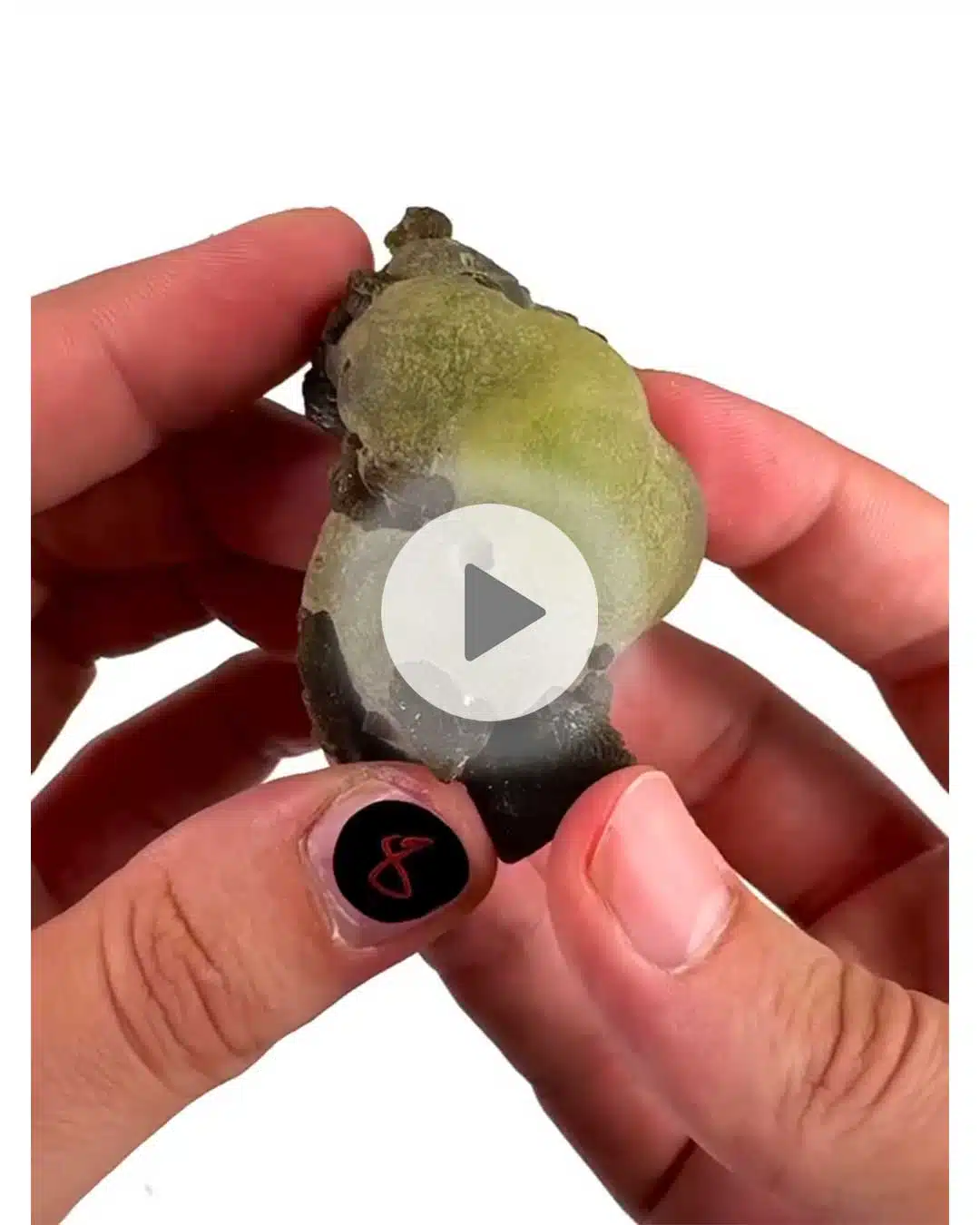 Einzelstueck-Prehnit-Epidot-roh-8