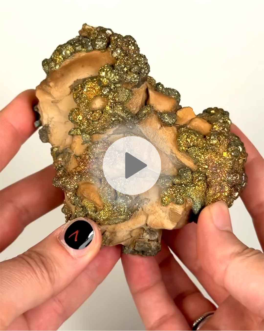 Einzelstueck-Regenbogen-Pyrit-Pakistan-1